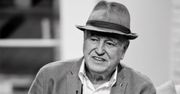 Nie żyje Jan Nowicki. Aktor miał 83 lata