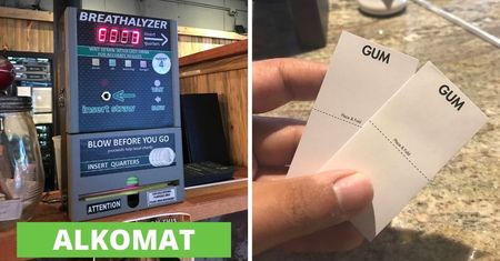 15 restauracji, z których inne powinny brać przykład. Te rozwiązania są genialne!