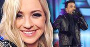 To niesamowite! Mąż Barbary Kurdej-Szatan jest łudząco podobny do Luisa Fonsiego! Na tym zdjęciu wyglądają jak bliźniacy!