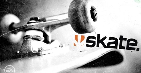 #MAKEeaSKATEAGAIN ma zachęcić wydawcę do stworzenia Skate 4