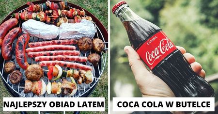 13 jedzeniowych opinii, które po prostu są prawdziwe. W ten sposób smakują o wiele lepiej!