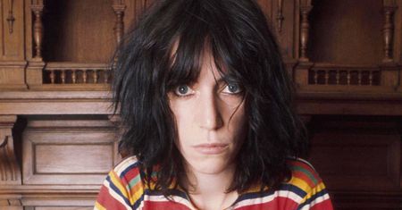 Patti Smith: wystarczy telefon komórkowy, by zjednoczyć miliony (wywiad)