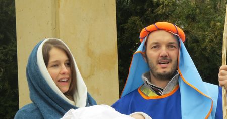 Ruszyły orszaki Trzech Króli.