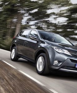 Uniwersalne samochody dla rodziny