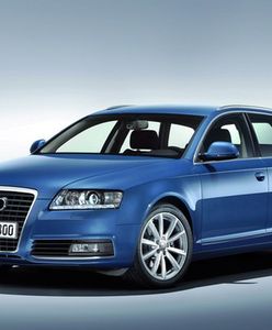 2008 Audi A6