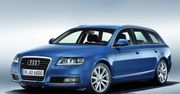 2008 Audi A6