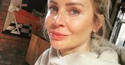 Agnieszka Woźniak-Starak nie była wzorową uczennicą. Na świadectwie miała „pałę”. Z jednego przedmiotu była „nogą”