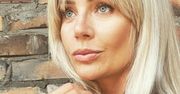 Agnieszka Woźniak-Starak ma za sobą trudny czas. Po przerwie wróciła do social mediów i wyjaśniła, co się stało
