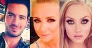 Agnieszka Kaczorowska, Aneta Zając, Stefano Terrazzino na więziennych fotografiach