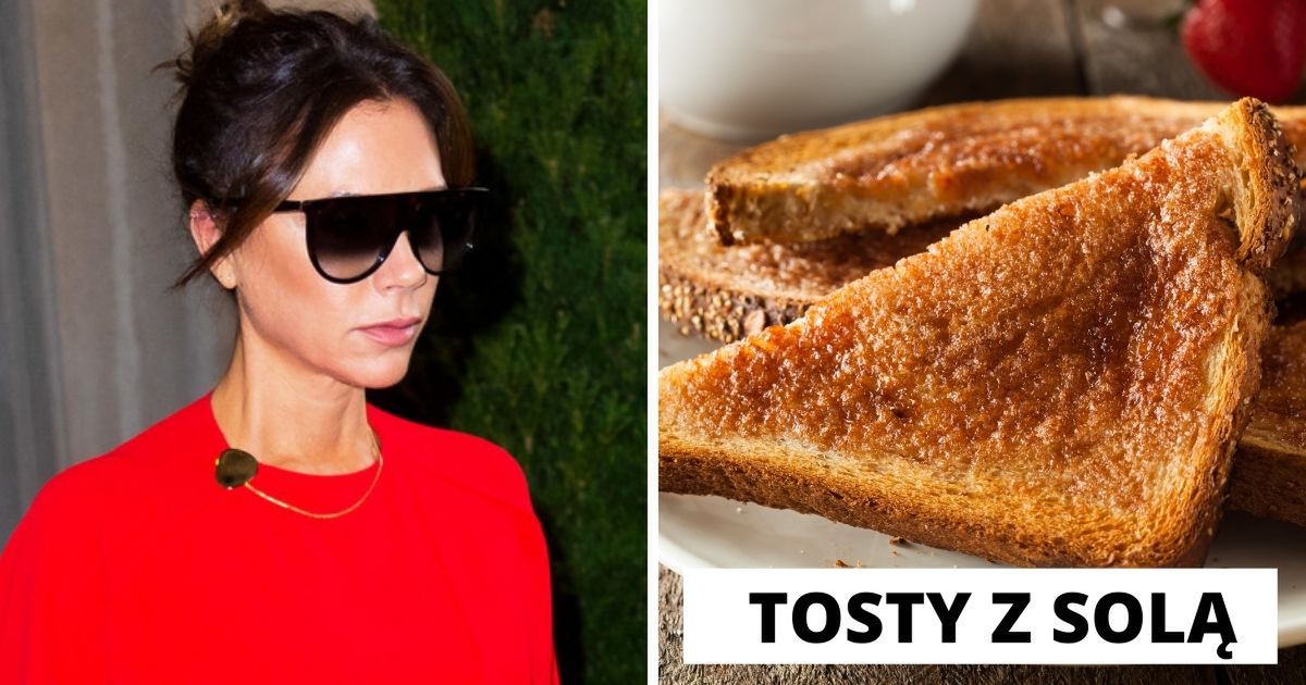 Najdziwniejsze nawyki żywieniowe gwiazd. Co je Jessica Biel i Beethoven?