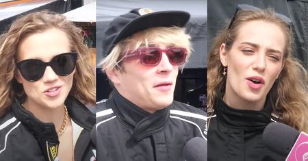 Za którym razem prawo jazdy zdali Kaczorowska, Rozbicki i Gąsiewska? Tylko jednemu z nich udało się to za pierwszym podejściem! [WIDEO]