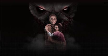 Straszna, po prostu straszna gra - Amy