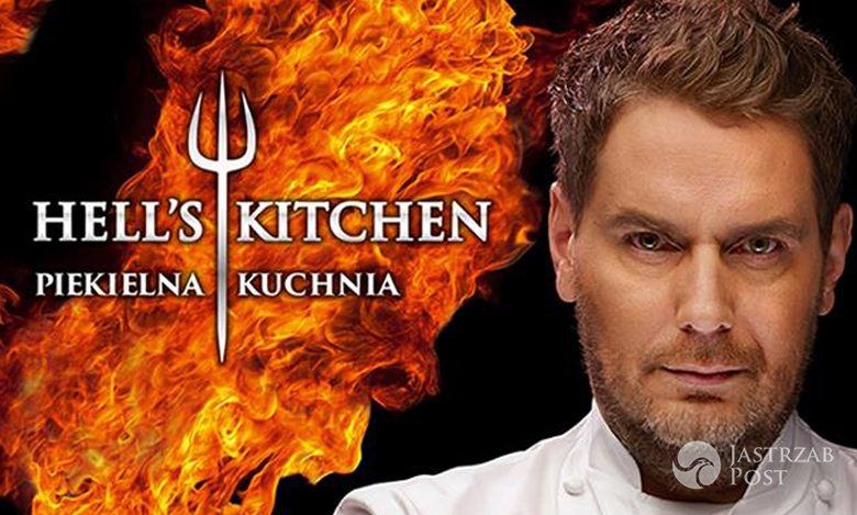 Znamy pełną listę uczestników piątej edycji programu "Hell's Kitchen"