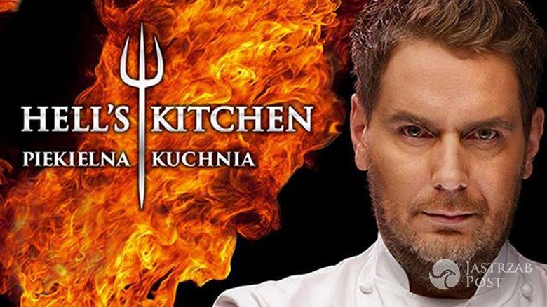 Hell's Kitchen 5 - uczestnicy fot. materiały prasowe