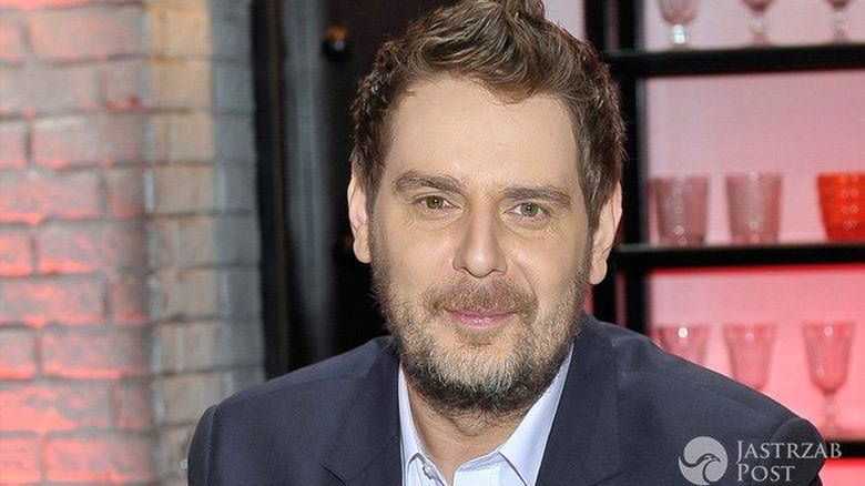 Wojciech Modest Amaro doceniony za granicą