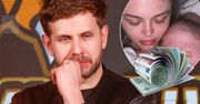 Tyle Antek Królikowski zalega z alimentami na syna. Oficjalne pismo komornika ujawniło astronomiczną sumę