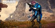 Mass Effect: Andromeda ma ponad 12 hubów i luźniejszy, bardziej obyczajowy scenariusz