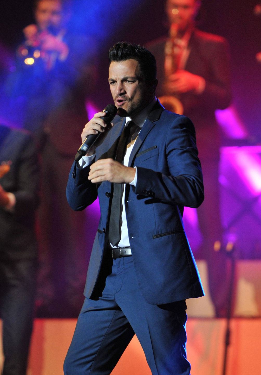 13 Oct 2014 - MANCHESTER - UKPETER ANDRE LIVE IN CONCERT AT THE 02 APOLLO IN MANCHESTERBYLINE MUST READ : XPOSUREPHOTOS.COM***UK CLIENTS - PICTURES CONTAINING CHILDREN PLEASE PIXELATE FACE PRIOR TO PUBLICATION *****UK CLIENTS MUST CALL PRIOR TO TV OR ONLINE USAGE PLEASE TELEPHONE   44 208 344 2007 **