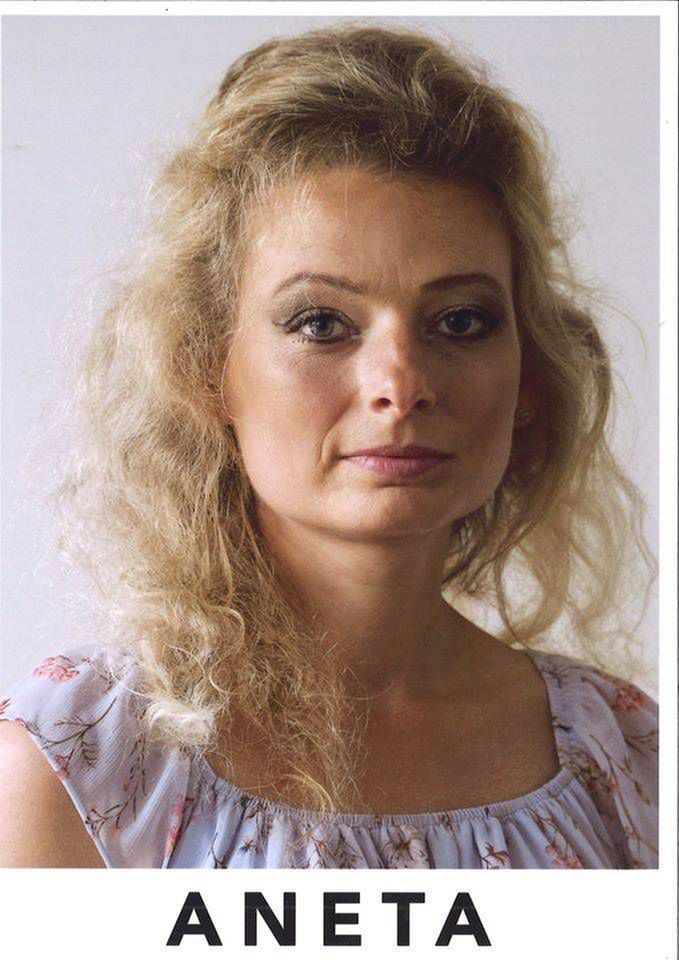 Aneta zgłosiła się do programu "Rolnik szuka żony"
