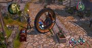 Galeria: Sacred 2: Fallen Angel w wersji na PS3