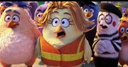 Ale się porobiło - filmowe Angry Birds zgarniają niezłe recenzje
