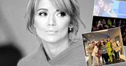 Tłum gości na pokazie filmu o Ani Przybylskiej. Ogłoszono oficjalną datę premiery! Oliwia w centrum uwagi