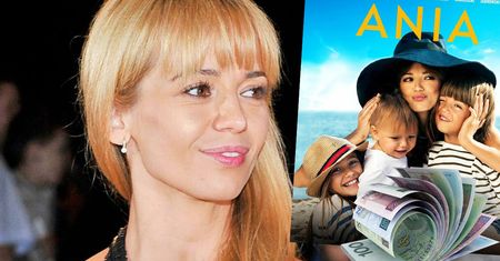 Film o Annie Przybylskiej to kasowy hit. Ile zarobił w zaledwie miesiąc od premiery? Te sumy są wręcz niewiarygodne