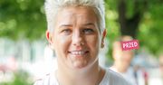 Anita Włodarczyk zaszalała z kolorem i cięciem. Postawiła na bardzo odważny odcień