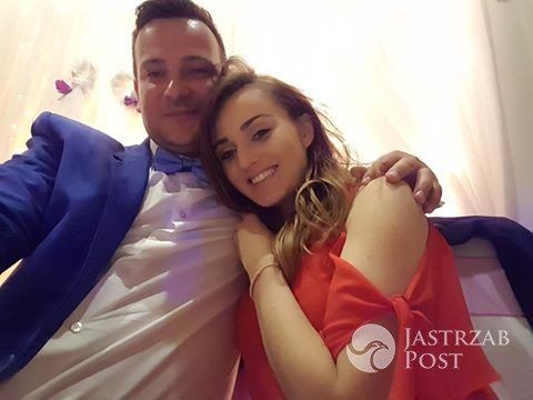 Grzegorz i Anna z Rolnik szuka żony będą mieli syna Jana