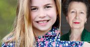 Siostra księcia Karola przekazała Charlotte prezent marzeń. Pierwsza taka sytuacja w rodzinie królewskiej