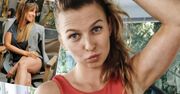 Największy kicz w historii czy hit sezonu? Buty Anny Lewandowskiej w ogniu krytyki: „Co za trupięgi”