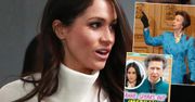 Nieprzyjemna rozmowa Meghan Markle z córką królowej Elżbiety II. Po tym, co usłyszała, zerwała kontakt. "Anna miała rację"