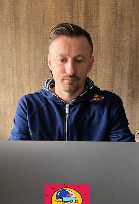 Adam Małysz ma koronawirusa