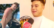 Adam Zdrójkowski po rozstaniu z Wiktorią Gąsiewską wybiera się na wakacje, i to nie sam: "Mocno mnie wspierała". Wiemy z kim i dokąd jedzie [WIDEO]