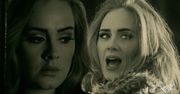 "Hello" Adele zanotowało już pierwszy rekord! Pobiło nawet Taylor Swift