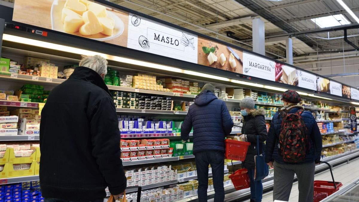 Tańsze zamienniki w sklepach- Pyszności; źródło: Adobe