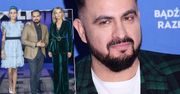 Agustin Egurrola skomentował "Mam Talent!" bez swojego udziału. Ekipie show ma do przekazania kilka słów