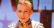 Agnieszka Chylińska skradła show na jesiennej ramówce TVN 2016. Tym, co na siebie założyła, przebiła inne gwiazdy [ZDJĘCIA]