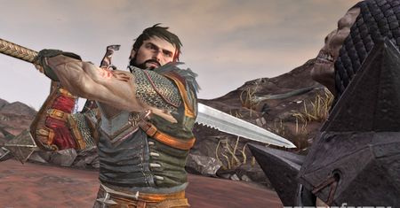 Dragon Age 2: Nadchodzą duże zmiany