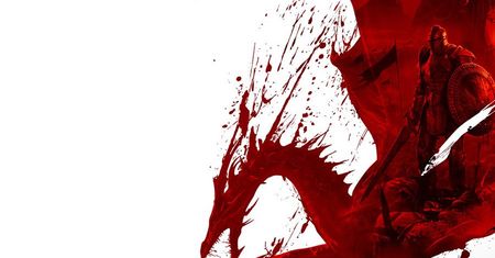 Dragon Age 3 znowu będzie grą o ratowaniu świata, ale...