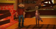 Wydawca kasuje grę Double Fine, studio zwalnia pracowników