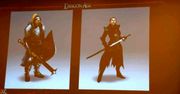 W nowym Dragon Age nie będzie ciągłego kopiowania tych samych lokacji, obiecuje BioWare