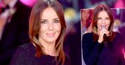 Ciężarna Agnieszka Włodarczyk gwiazdą show TVP! Wszyscy patrzyli tylko na jej krągłości