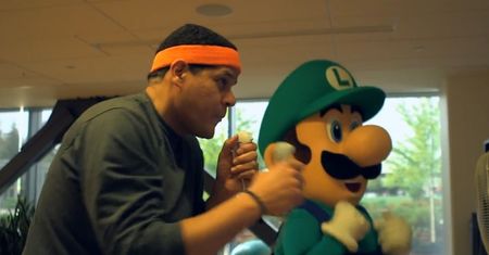 Nintendo znów bez tradycyjnej konferencji na E3, ale Reggie już trenuje przed czerwcową imprezą