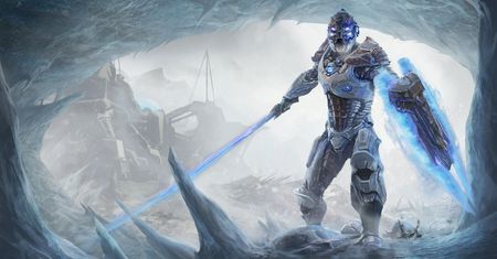 Elex - recenzja. Piranie wracają do korzeni