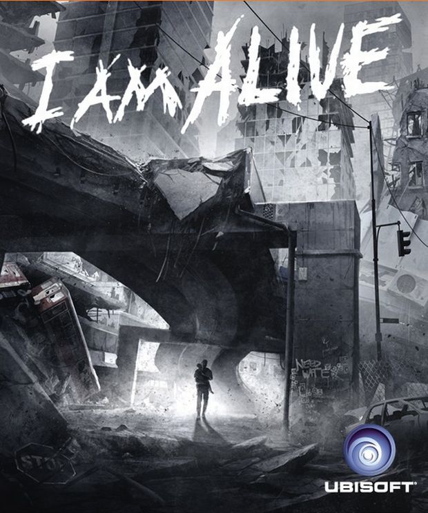 I Am Alive - gra, którą należałoby dobić