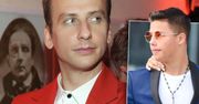 Dariusz Krupa zostanie ojcem! Allanek będzie miał rodzeństwo. "Zostanie starszym bratem". A kto jest matką dziecka?