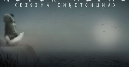 Never Alone - recenzja