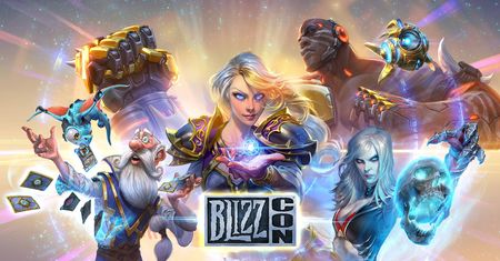 Tegoroczny BlizzCon został odwołany