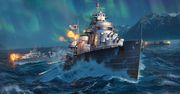 World of Warships: Legends – recenzja. Statki szturmują kolejną platformę